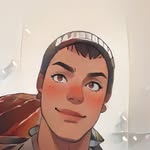 Joshua littrell - @reckoning_force_comics - Instagram