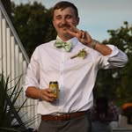 Joshua Franklin Long - @joshualong22 - Instagram