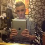 Joshua Long - @joshual17 - Instagram