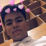 John Joshua Lorenzo - @joshualorenzo18 - Instagram