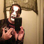 Joshua lute - @jrock2006 - Instagram