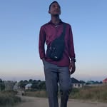 Joshua Lutegeka - @lutegekajoshua - Instagram