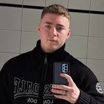 Joshua Lux - @joshualux_ - Instagram