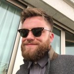 Joshua Macfarlane - @jsmacoo - Instagram