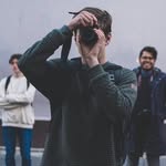 Joshua James Mackinnon - @pineapplemacky - Instagram