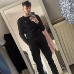 Joshua Mackinnon - @joshua_mackinnon21 - Instagram