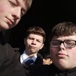 Joshua Mackinnon - @bigfatjosher - Instagram