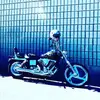 Joshua MacKinnon Rdmc - @rideordierdmc - TikTok