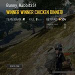 Joshua Maddock - @bunnyrabbit351 - Instagram