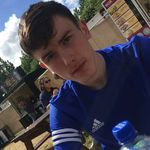 Joshua Mahon - @joshua017m - Instagram