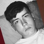 @joshuamahon00 - Instagram
