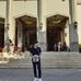Joshua Mansia - Facebook