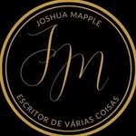 Josh Mapple - @joshuamapple_ - Instagram