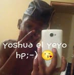 Joshua Mapp - Facebook