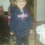 Joshua Antonio Aria Marcano - @josua_antonio - Instagram