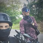 Joshua Marcano - @ubarrij - Instagram