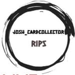Josh Markowitz - @josh_cardcollector - Instagram