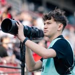 Josh Markowitz - @shotbyjoshm - Instagram
