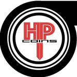 Joshua Mathison - @horsepowercoins - Instagram
