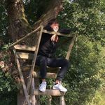 Joshua Maxwell - @joshuamaxwell96 - Instagram