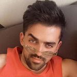 Joshua Maxwell - @joshuamaxwell4207 - Instagram