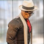 Joshua Maxwell - @anomoly2024 - Instagram