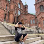Josh McAfee - @jooosh_mc - Instagram