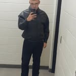 Joshua McAfee - @the.real.jason.lycan - Instagram