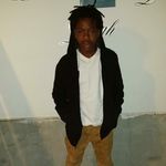 Joshua Mcafee - @young_duci23 - Instagram
