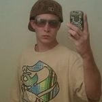 Josh McCafferty - @killer_beeslipknot - Instagram