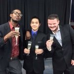Josh McCafferty - @dipsomaniacal - Instagram