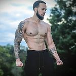 JM Fitness - @joshua_mcfarlane - Instagram