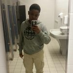 Joshua McFarlane - @_theylovejxy - Instagram