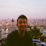 Josh Meltzer - @josh_meltz - Instagram