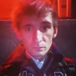 Joshua Messinger - @joshgoesghost - Instagram