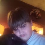 Joshua Messinger - @joshuamessinger1213 - Instagram