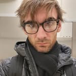 Joshua Messinger - @joshuapaulmessinger - Instagram