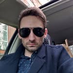 Joshua Messinger - @eviltwinpdx - Instagram