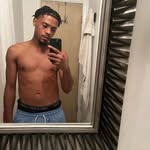 Joshua Miley - @liltaz187 - Instagram