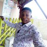 Joshua Temileyin - @joshuatemileyin - Instagram