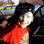 Tina McKinney - @joshuamiley08 - Instagram