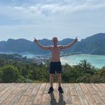 Josh Millward - @millward2127 - Instagram