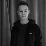 Joshua Millward - @joshymillward21 - Instagram