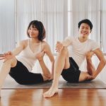 Joshua Chyan - @joshuamingbao - Instagram