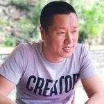 Joshua Li - @joshua_ming_li - Instagram