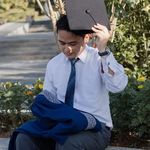 Joshua Ong Wei Ming - @jsh.wm - Instagram