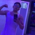 Joshua LM - @joshuamoises15 - Instagram