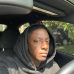 Joshua Moise - @77isjm - Instagram