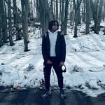 Joshua Moise - @joshuamoise16 - Instagram