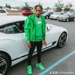 Joshua Moise - Facebook